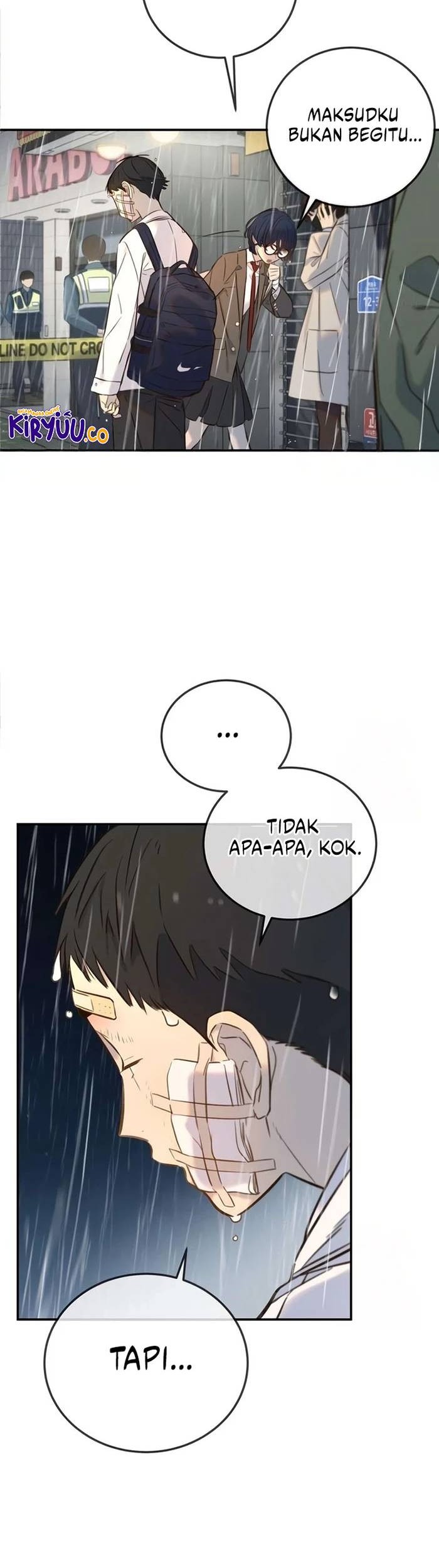 Everyone Loves Her Chapter 4 Gambar 67