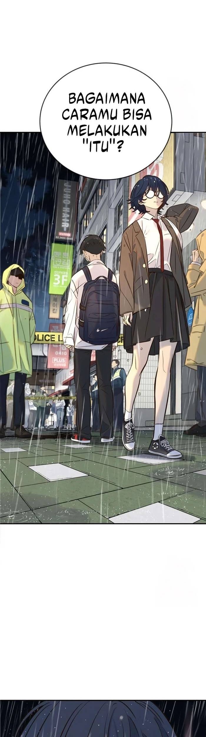 Everyone Loves Her Chapter 4 Gambar 68