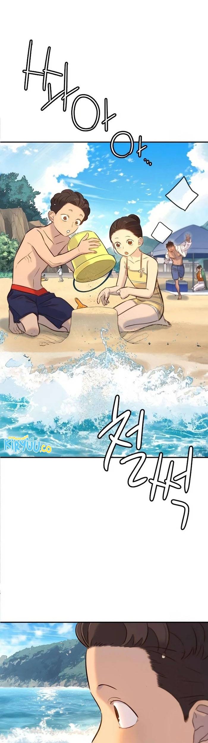 Everyone Loves Her Chapter 4 Gambar 71