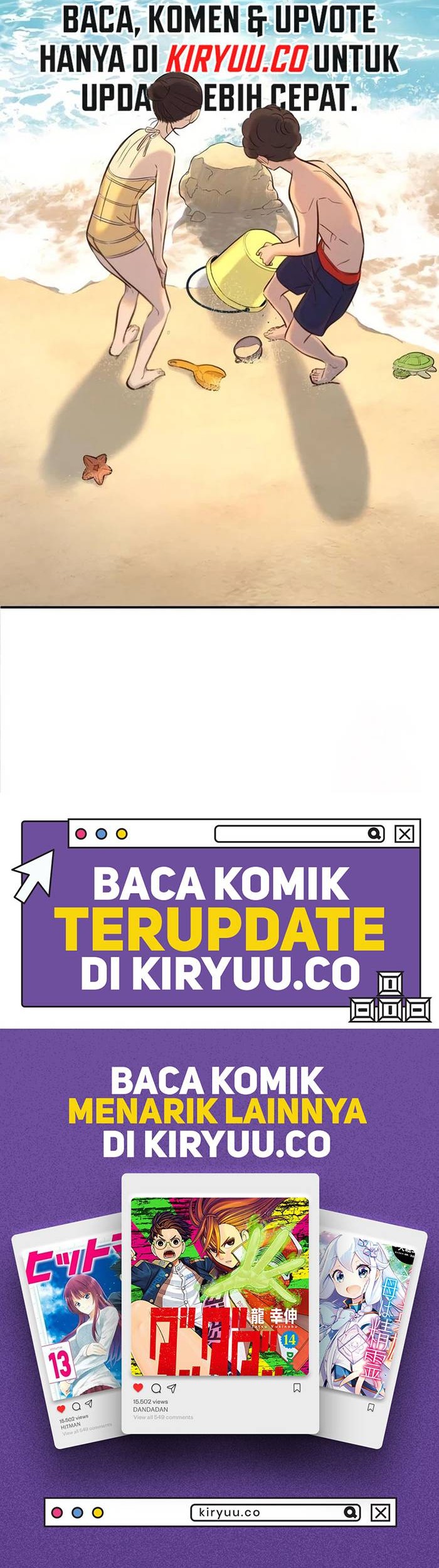 Everyone Loves Her Chapter 4 Gambar 73