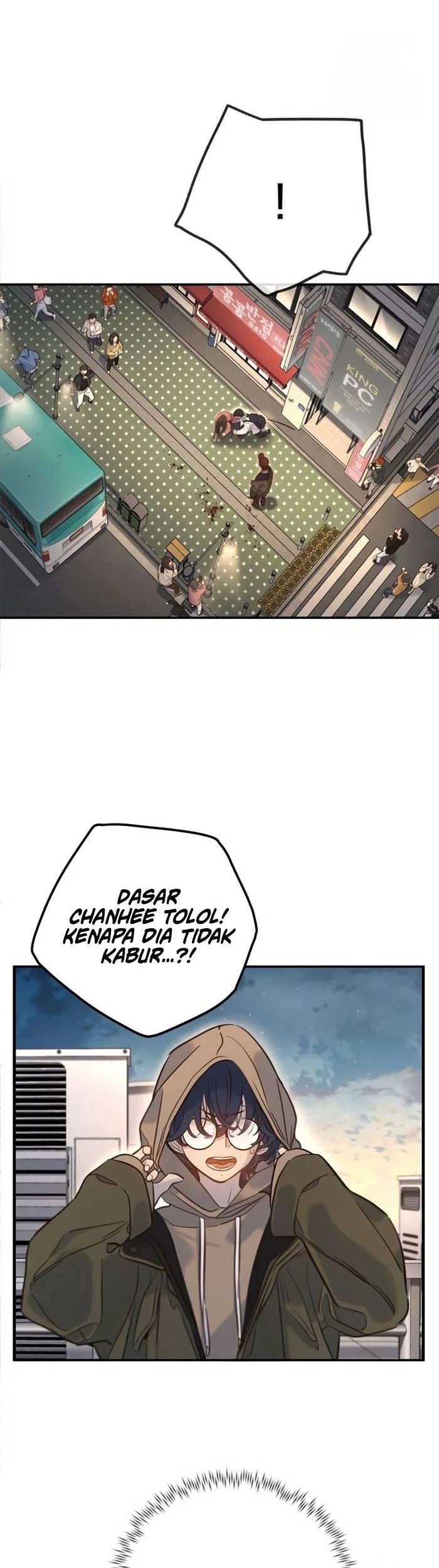 Everyone Loves Her Chapter 4 Gambar 4