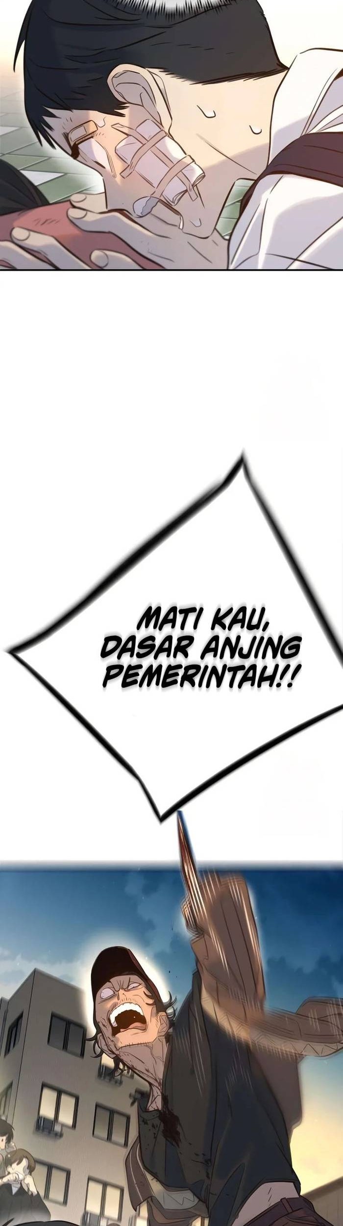 Everyone Loves Her Chapter 4 Gambar 7