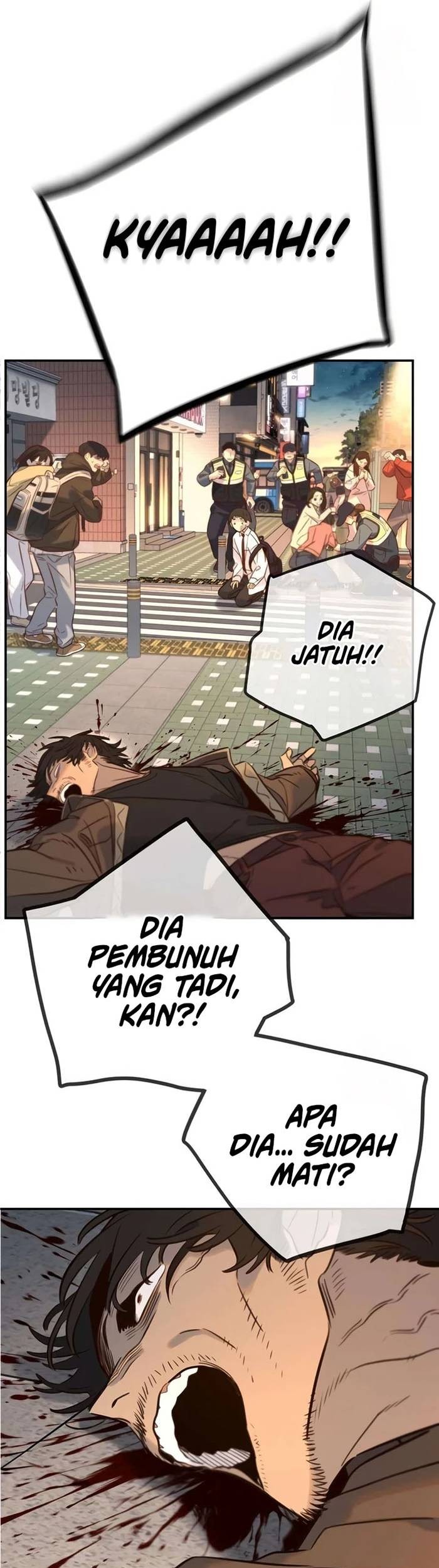 Everyone Loves Her Chapter 4 Gambar 31