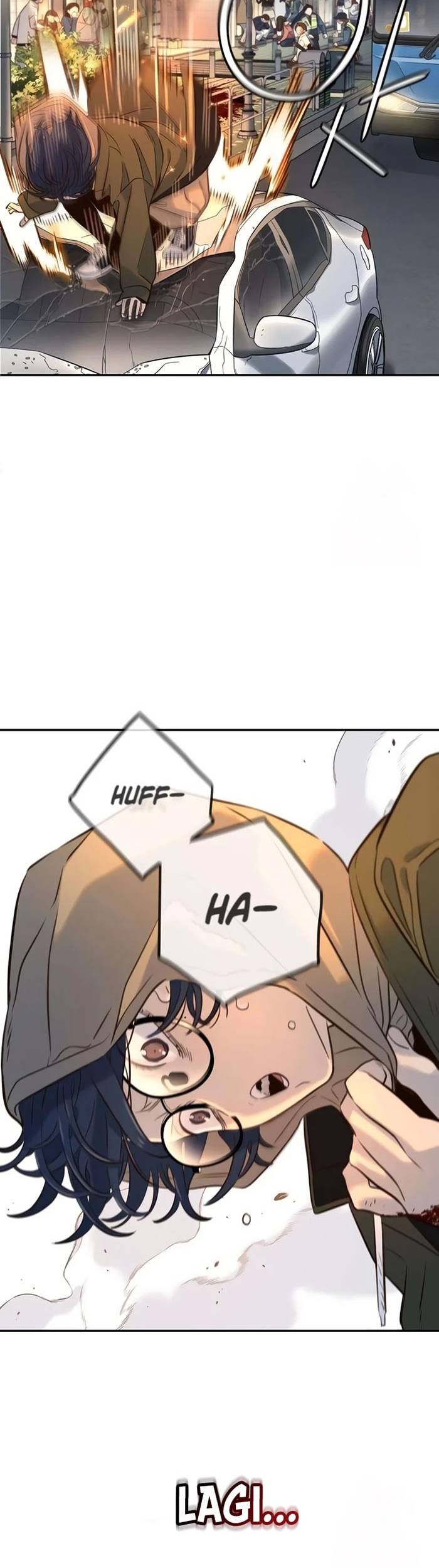 Everyone Loves Her Chapter 4 Gambar 33