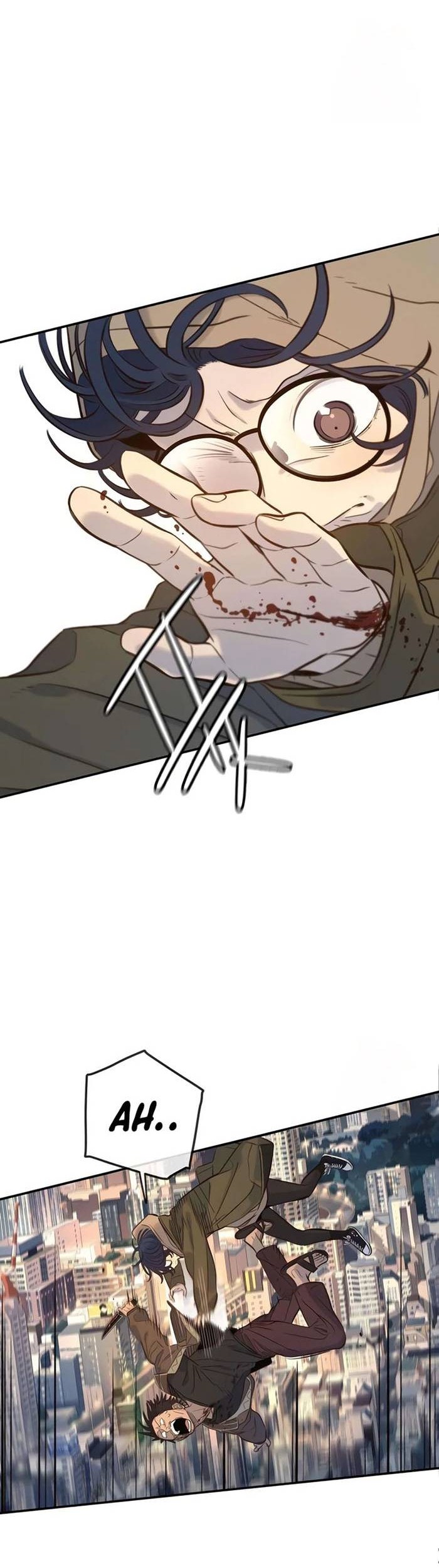 Everyone Loves Her Chapter 4 Gambar 22