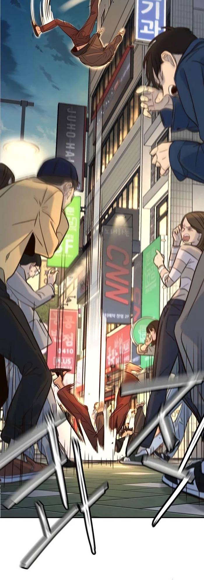 Everyone Loves Her Chapter 4 Gambar 30