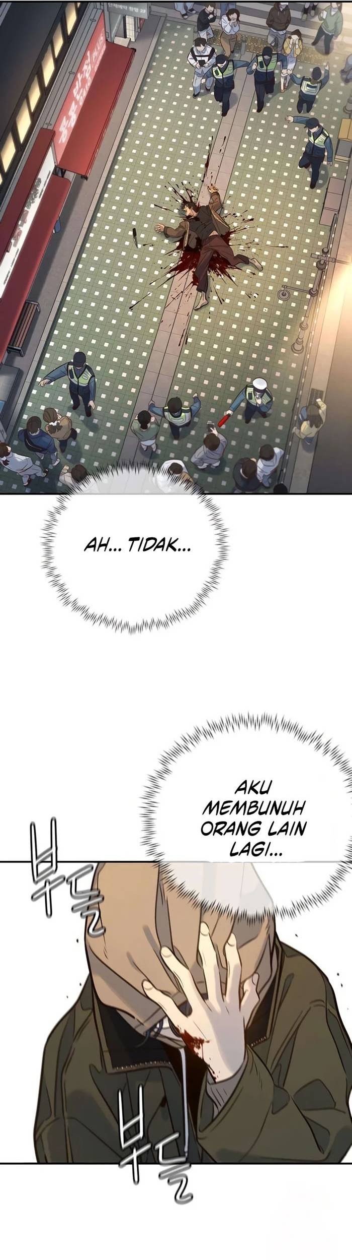 Everyone Loves Her Chapter 4 Gambar 36