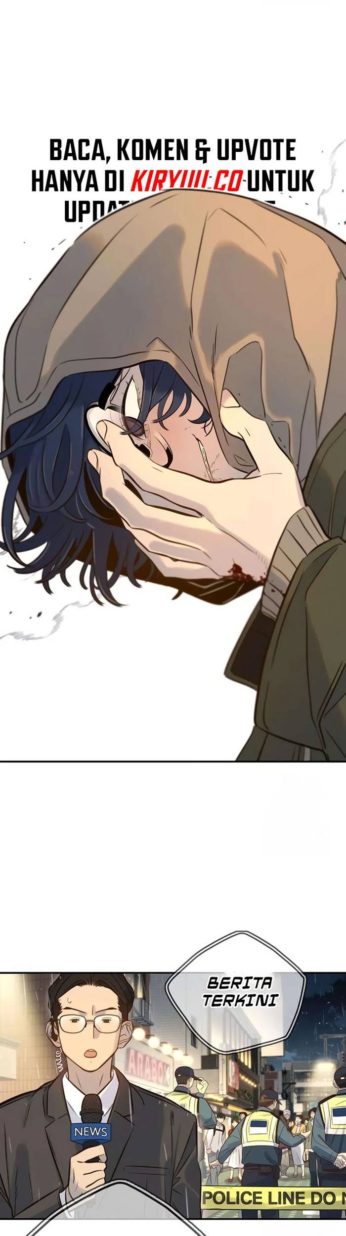 Everyone Loves Her Chapter 4 Gambar 37