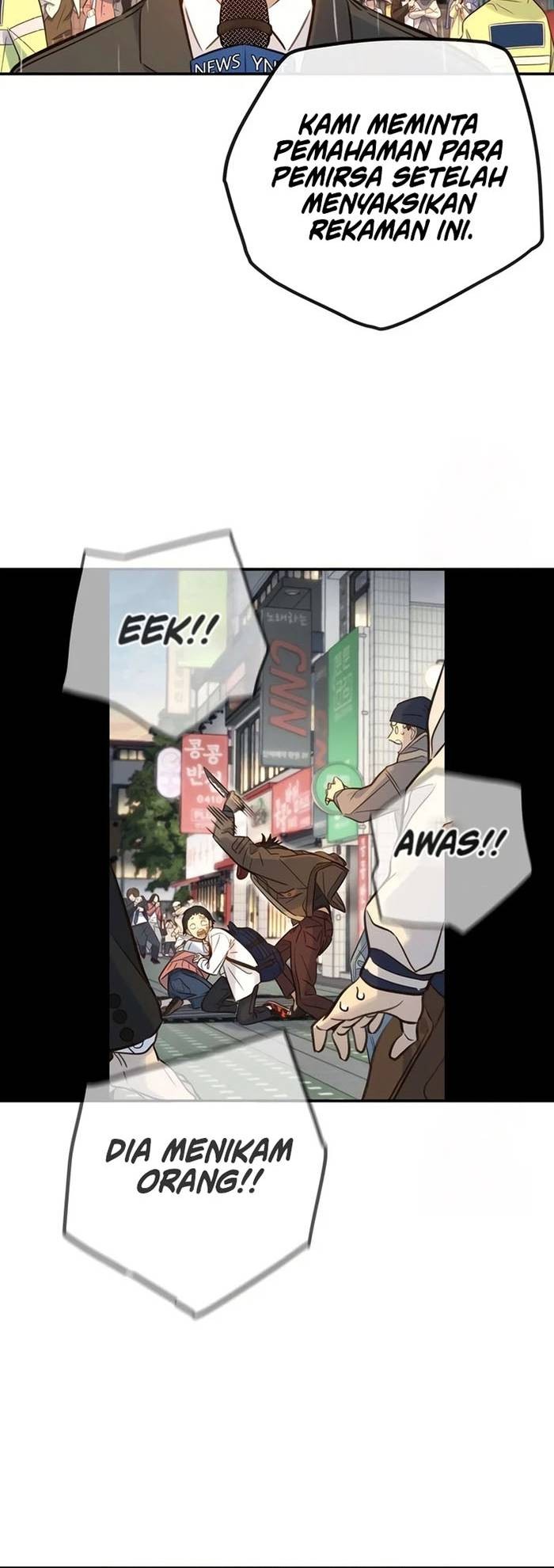 Everyone Loves Her Chapter 4 Gambar 40