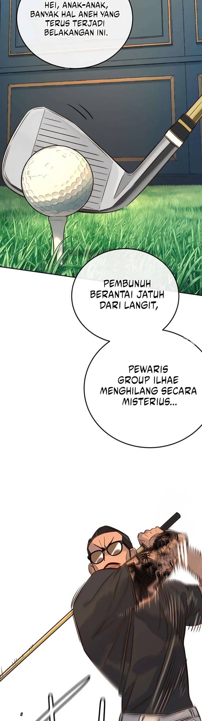 Everyone Loves Her Chapter 4 Gambar 43