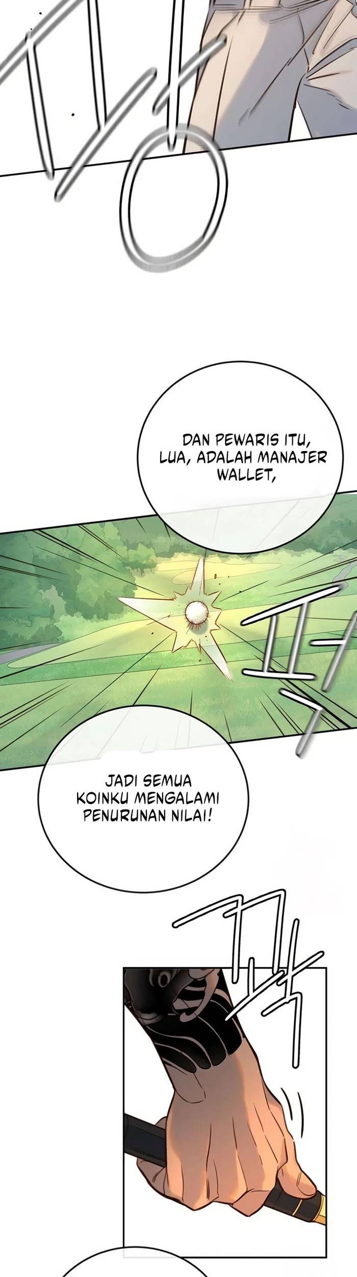 Everyone Loves Her Chapter 4 Gambar 44