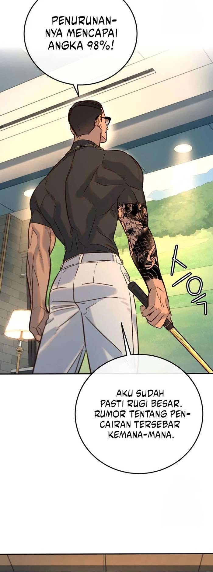 Everyone Loves Her Chapter 4 Gambar 45