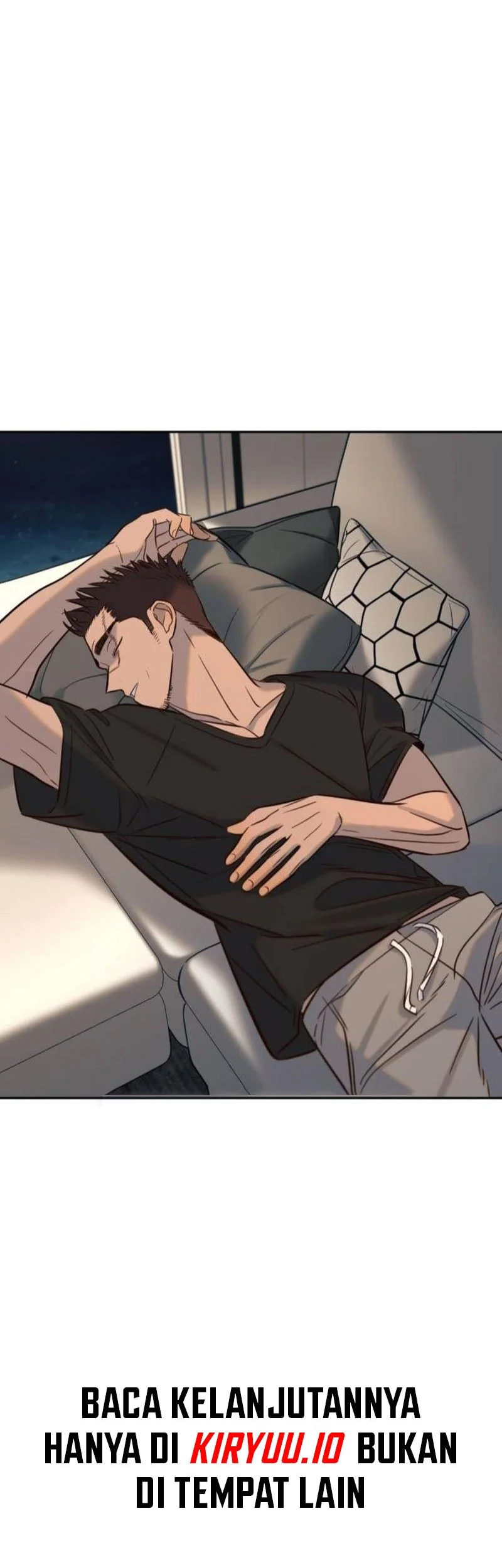 Everyone Loves Her Chapter 40 Gambar 53