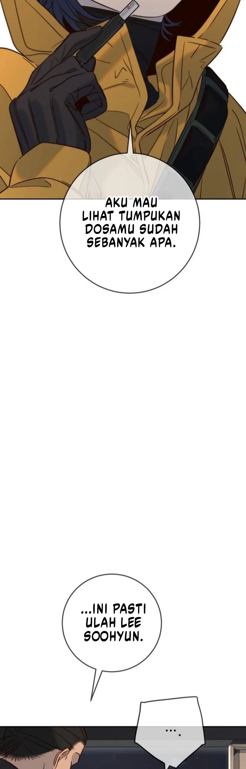 Everyone Loves Her Chapter 40 Gambar 51