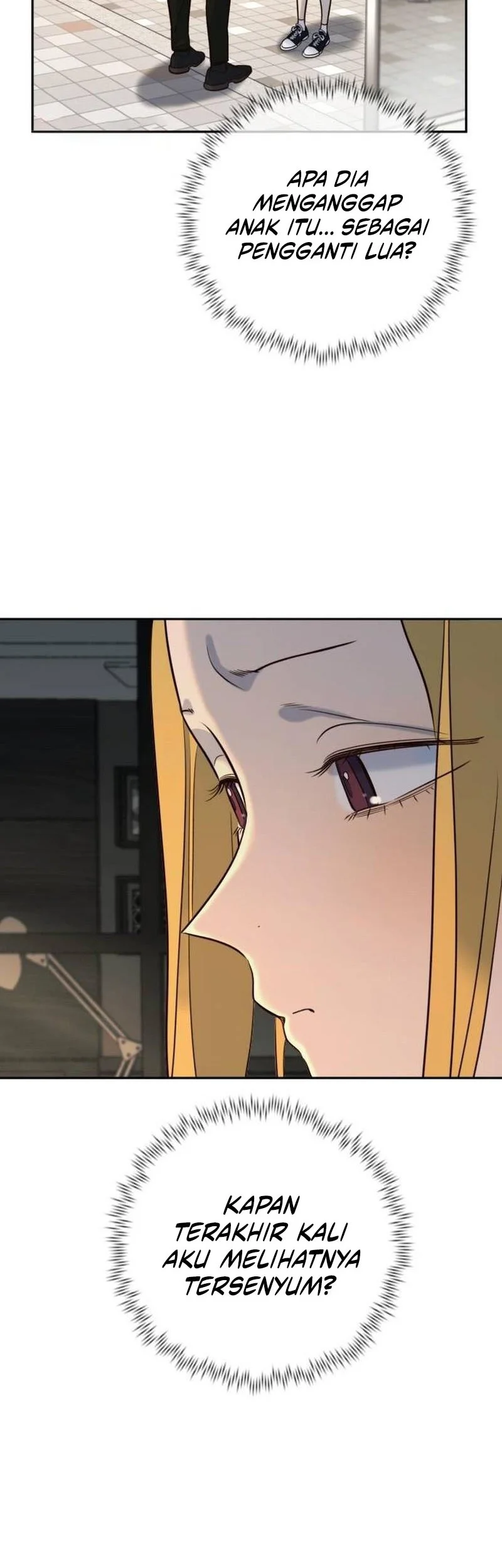 Everyone Loves Her Chapter 40 Gambar 57