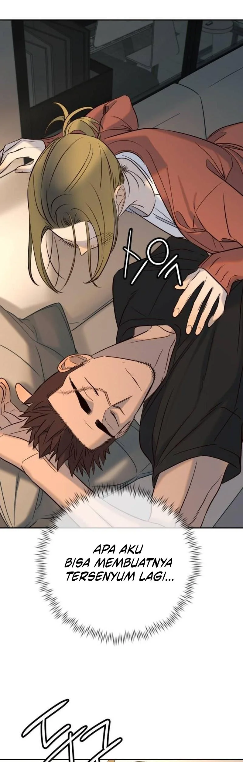 Everyone Loves Her Chapter 40 Gambar 58