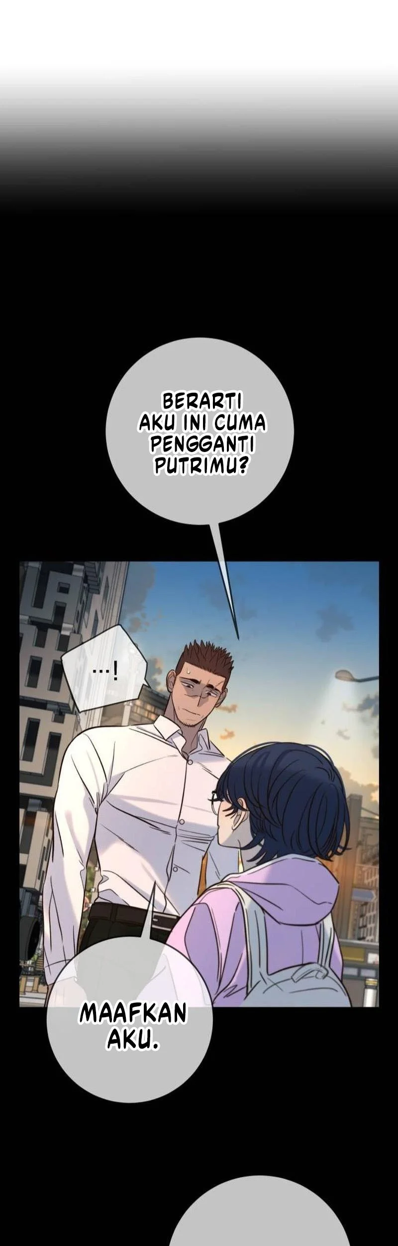 Everyone Loves Her Chapter 40 Gambar 6