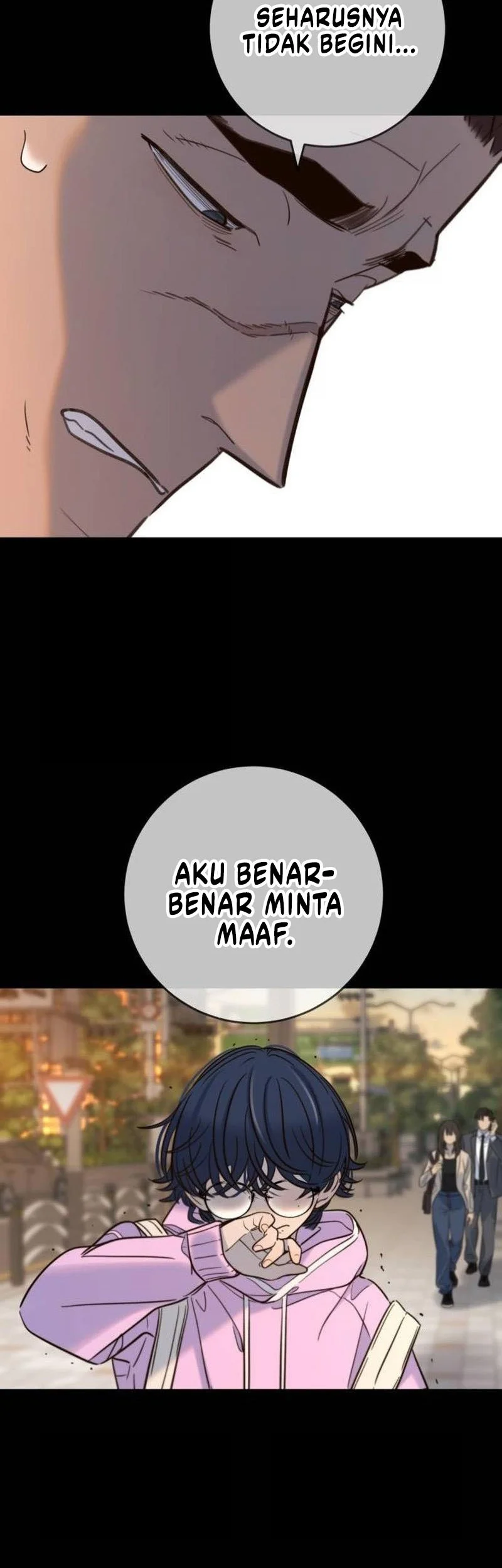 Everyone Loves Her Chapter 40 Gambar 7