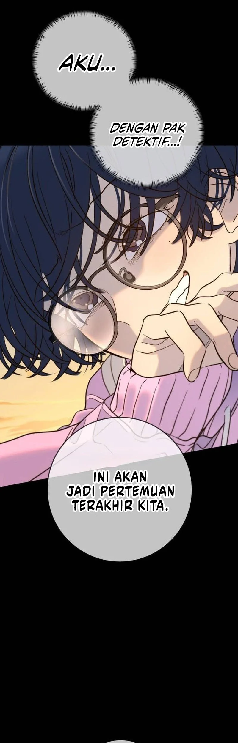 Everyone Loves Her Chapter 40 Gambar 8