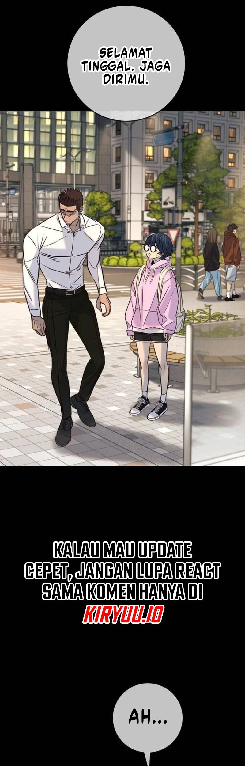 Everyone Loves Her Chapter 40 Gambar 12