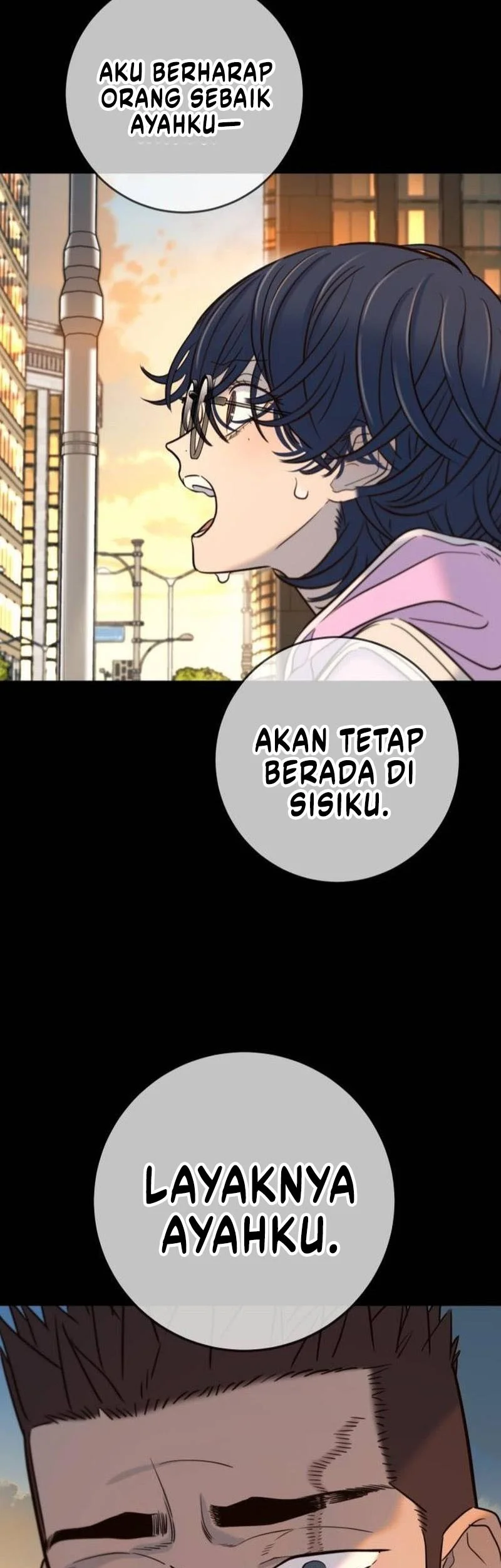 Everyone Loves Her Chapter 40 Gambar 18