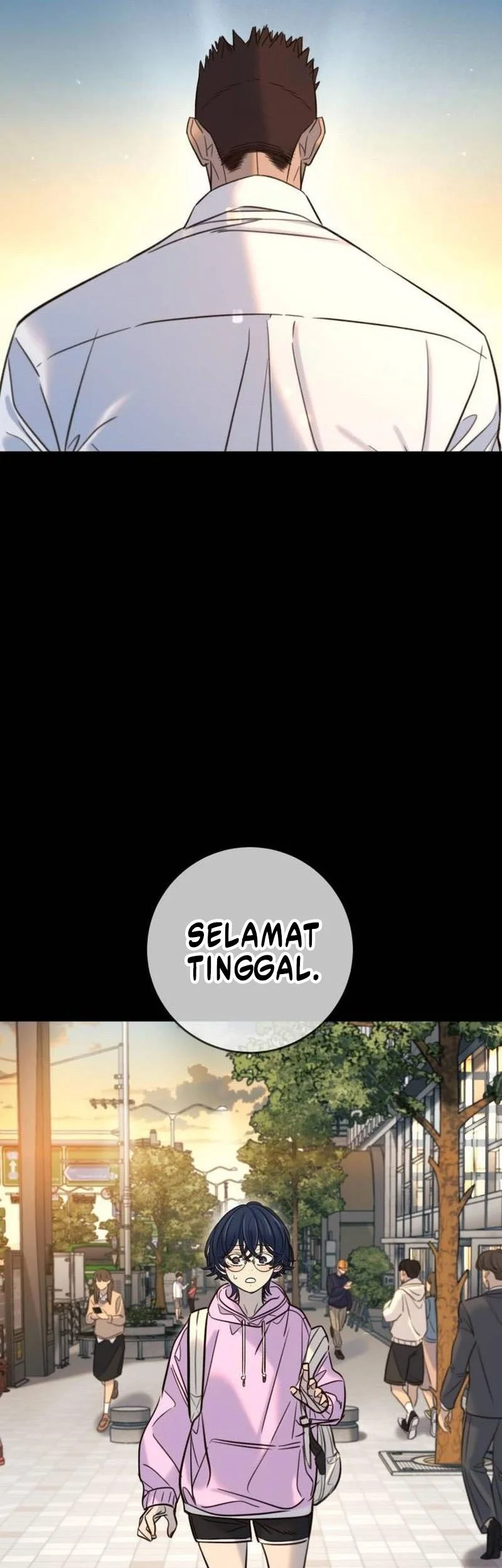 Everyone Loves Her Chapter 40 Gambar 21