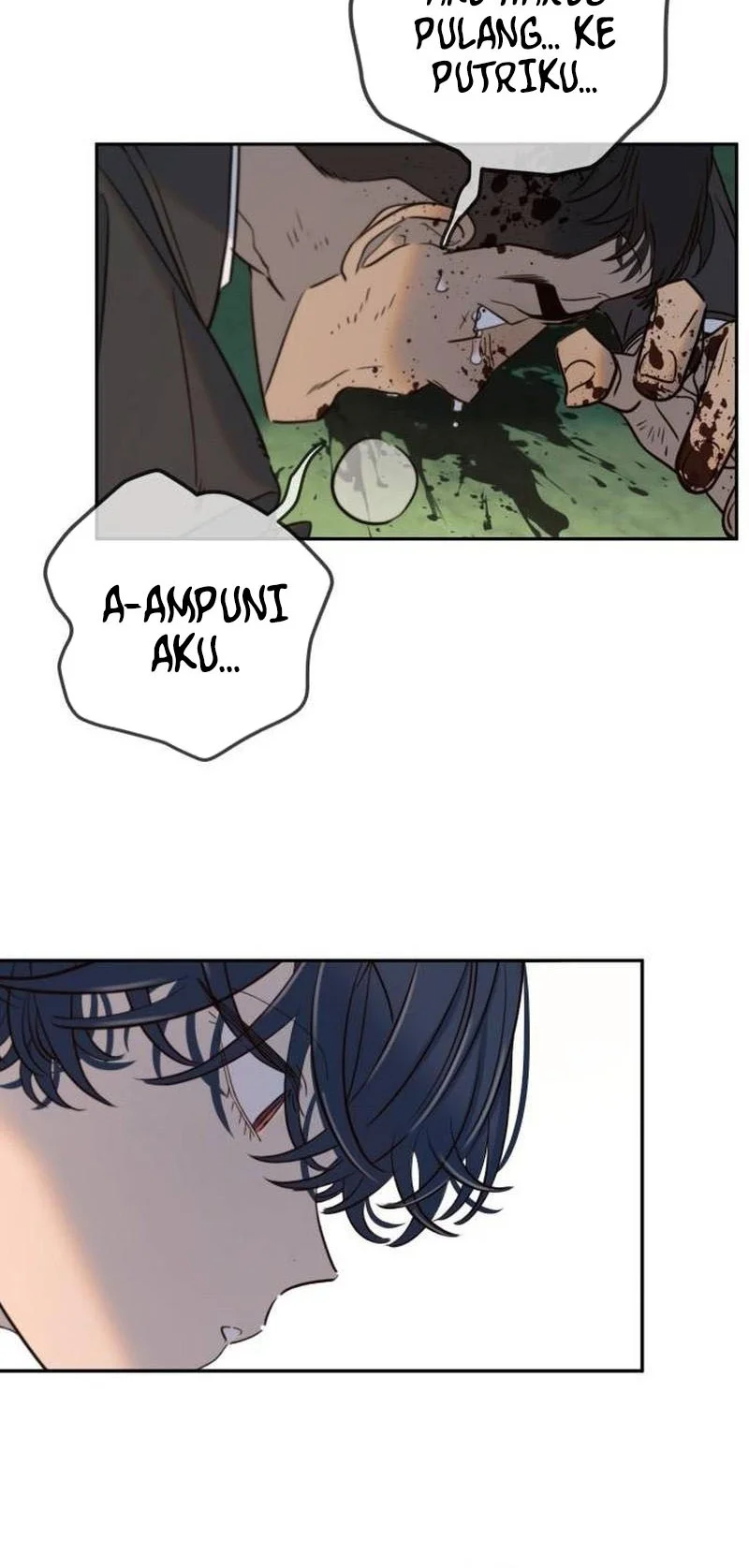 Everyone Loves Her Chapter 40 Gambar 25