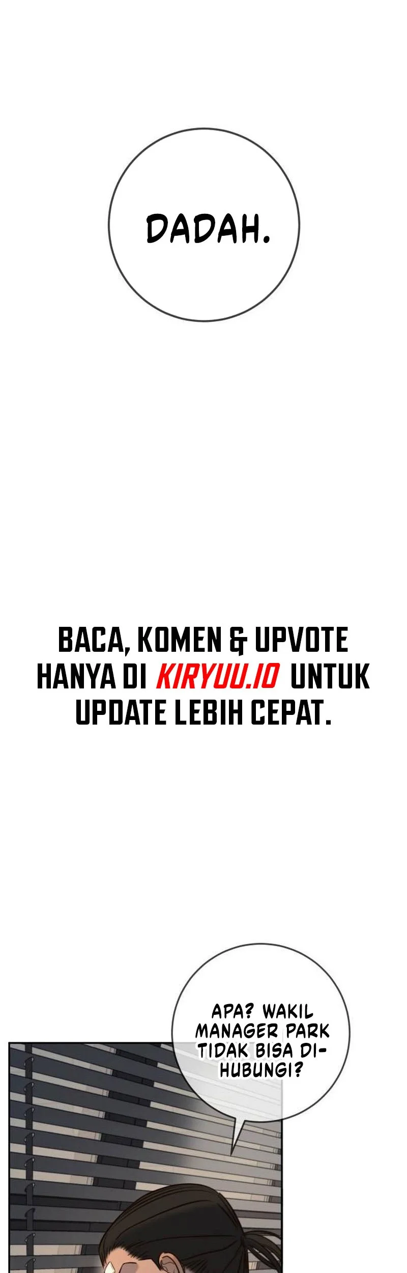 Everyone Loves Her Chapter 40 Gambar 29