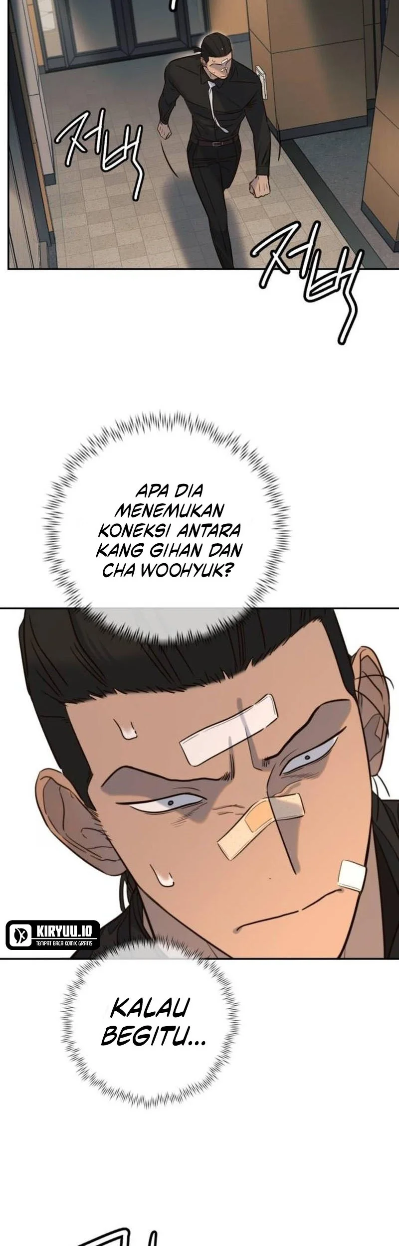 Everyone Loves Her Chapter 40 Gambar 33