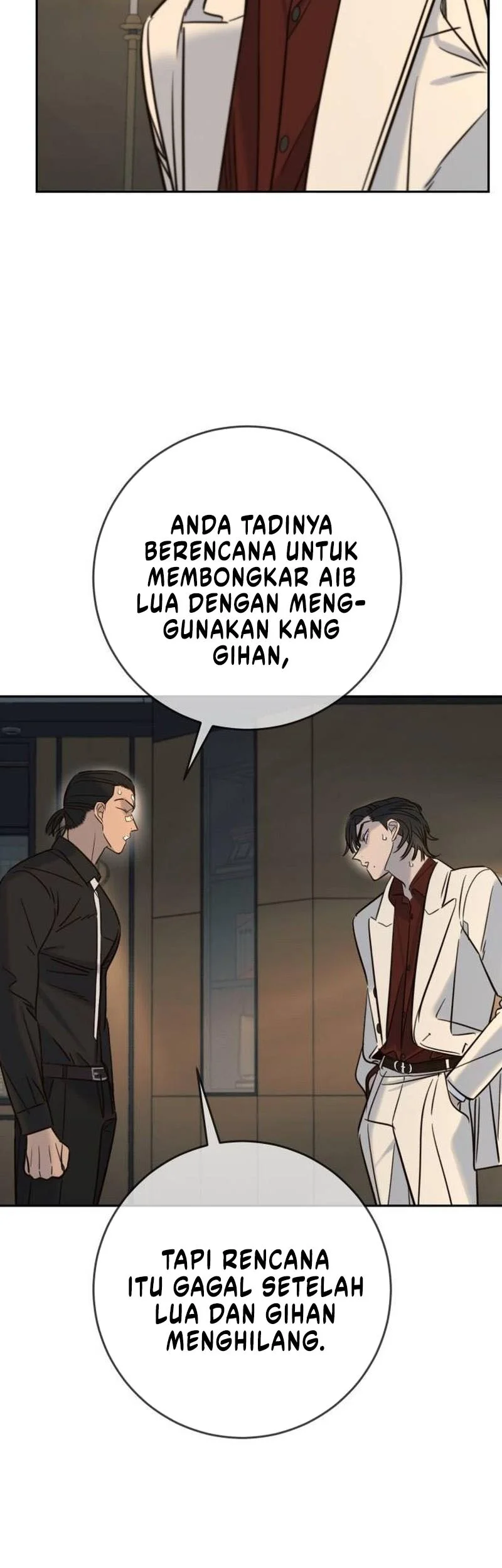 Everyone Loves Her Chapter 40 Gambar 36