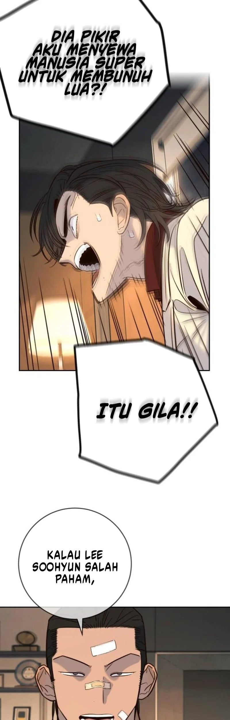 Everyone Loves Her Chapter 40 Gambar 41