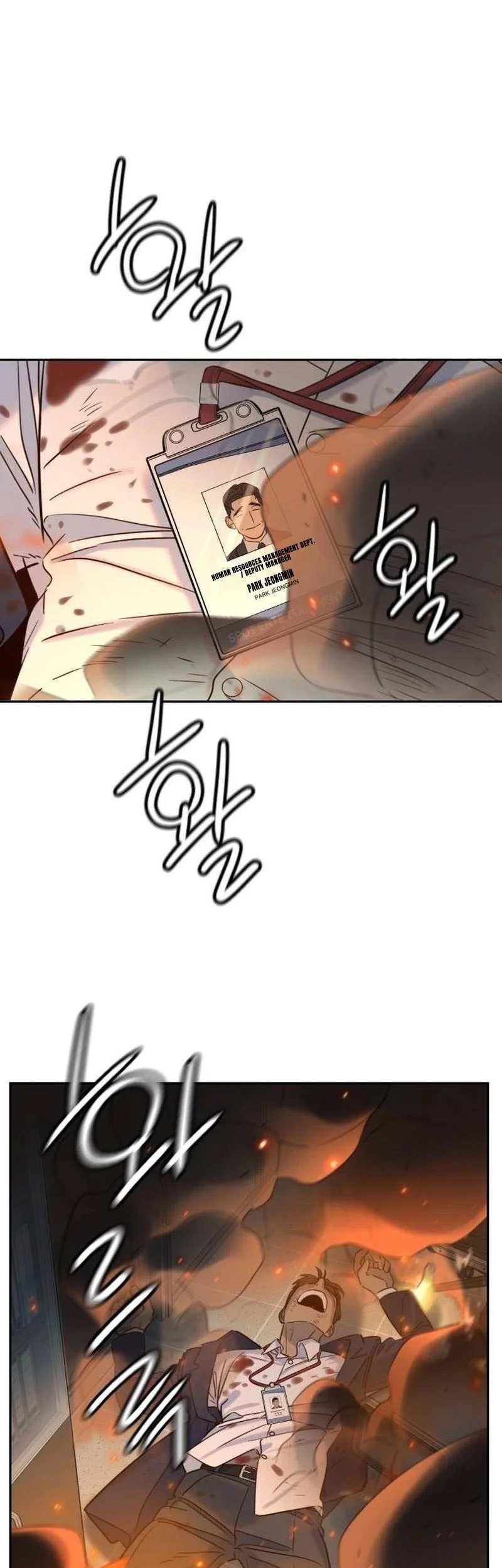 Everyone Loves Her Chapter 40 Gambar 48