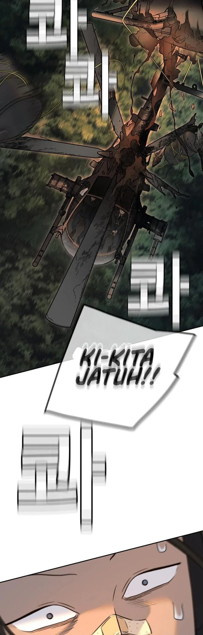 Everyone Loves Her Chapter 41 Gambar 53