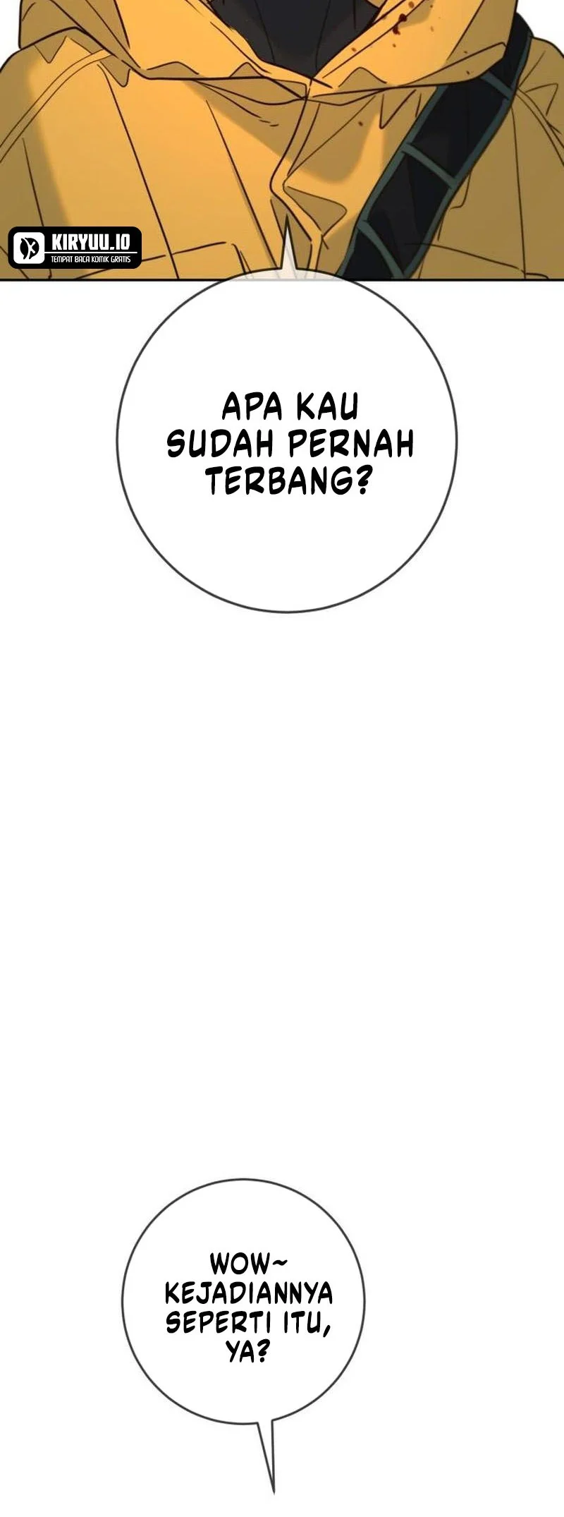 Everyone Loves Her Chapter 41 Gambar 61