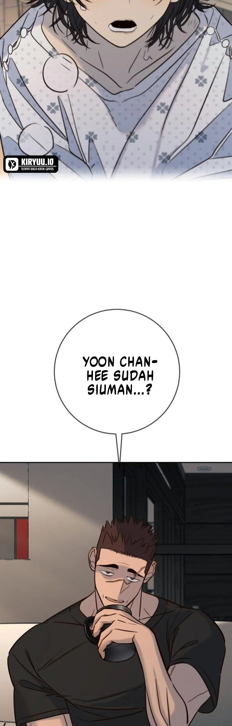 Everyone Loves Her Chapter 41 Gambar 3