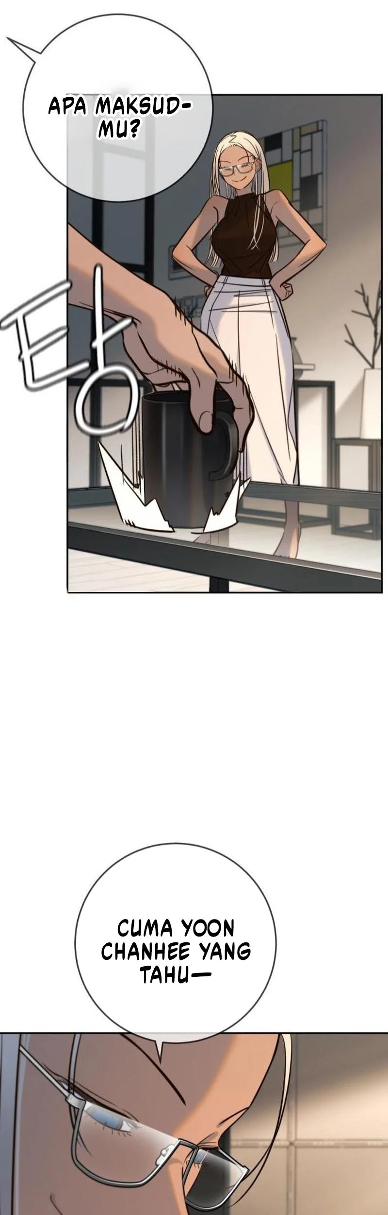 Everyone Loves Her Chapter 41 Gambar 6