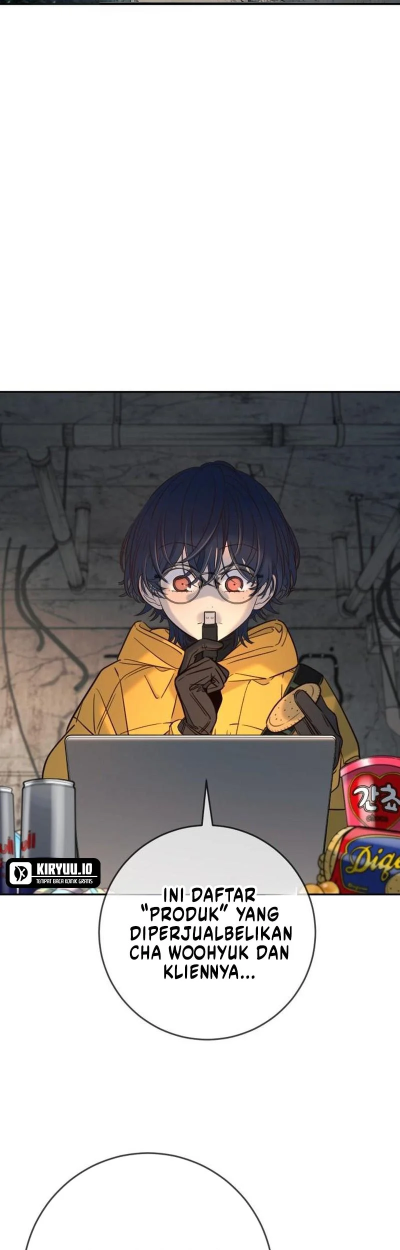 Everyone Loves Her Chapter 41 Gambar 18