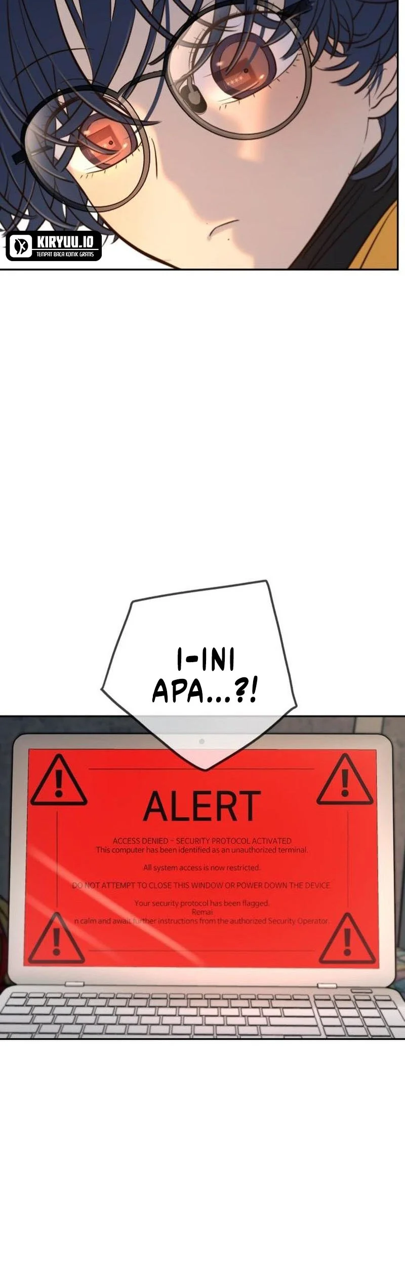 Everyone Loves Her Chapter 41 Gambar 25