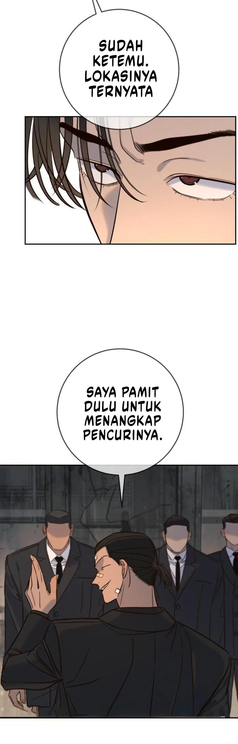 Everyone Loves Her Chapter 41 Gambar 28
