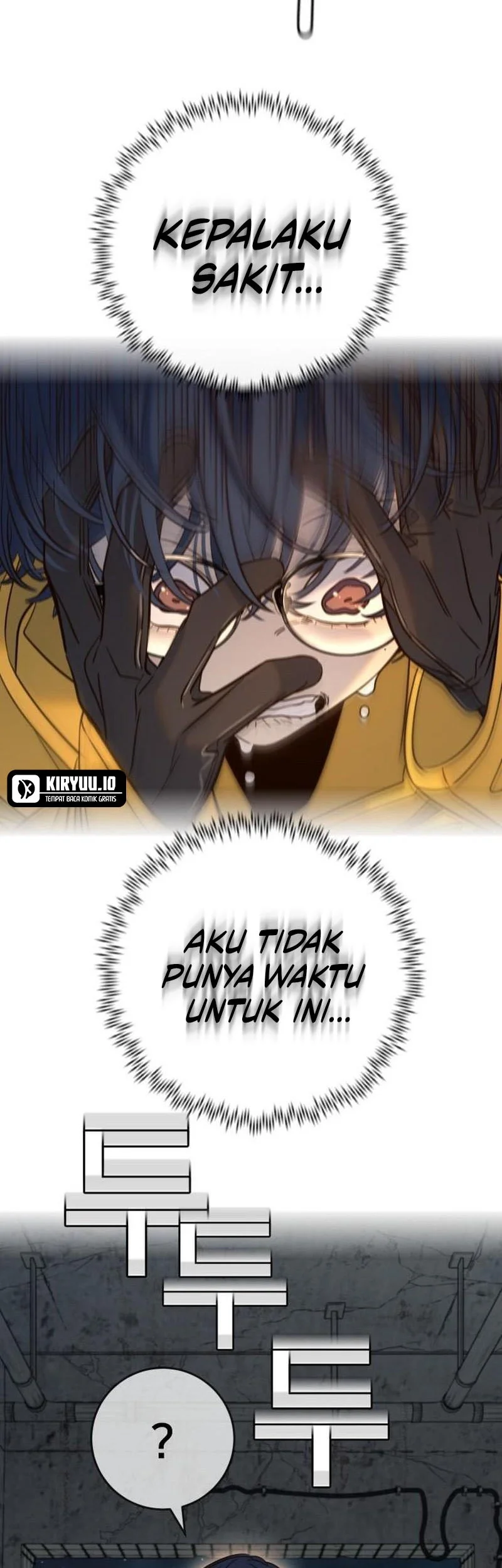 Everyone Loves Her Chapter 41 Gambar 35