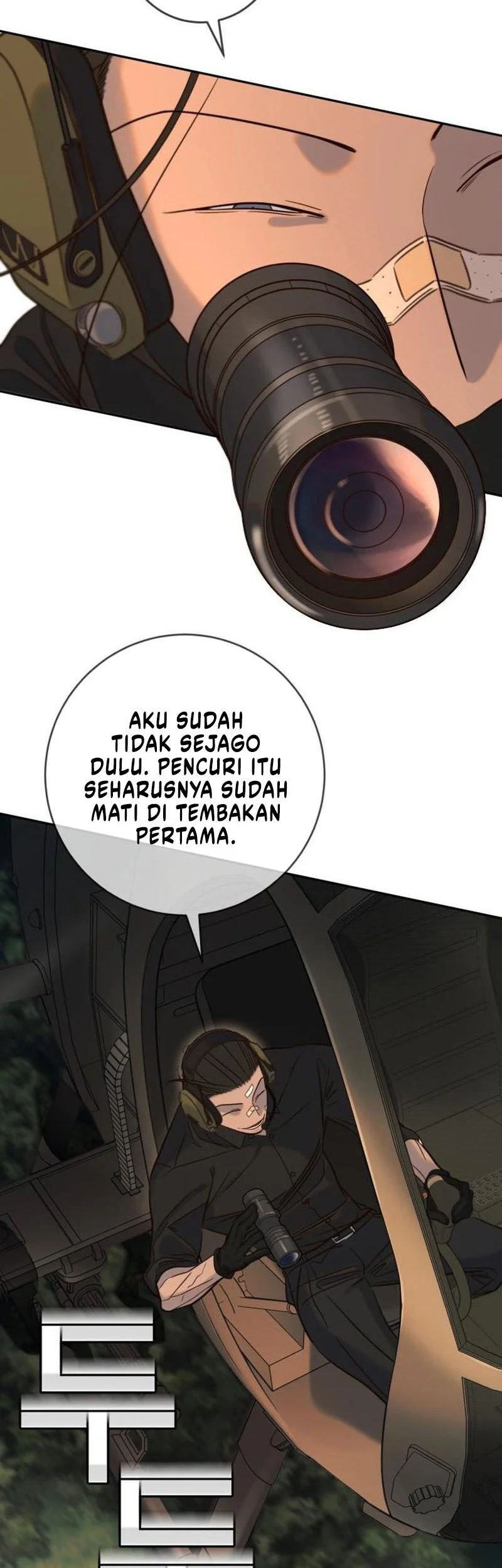 Everyone Loves Her Chapter 41 Gambar 39