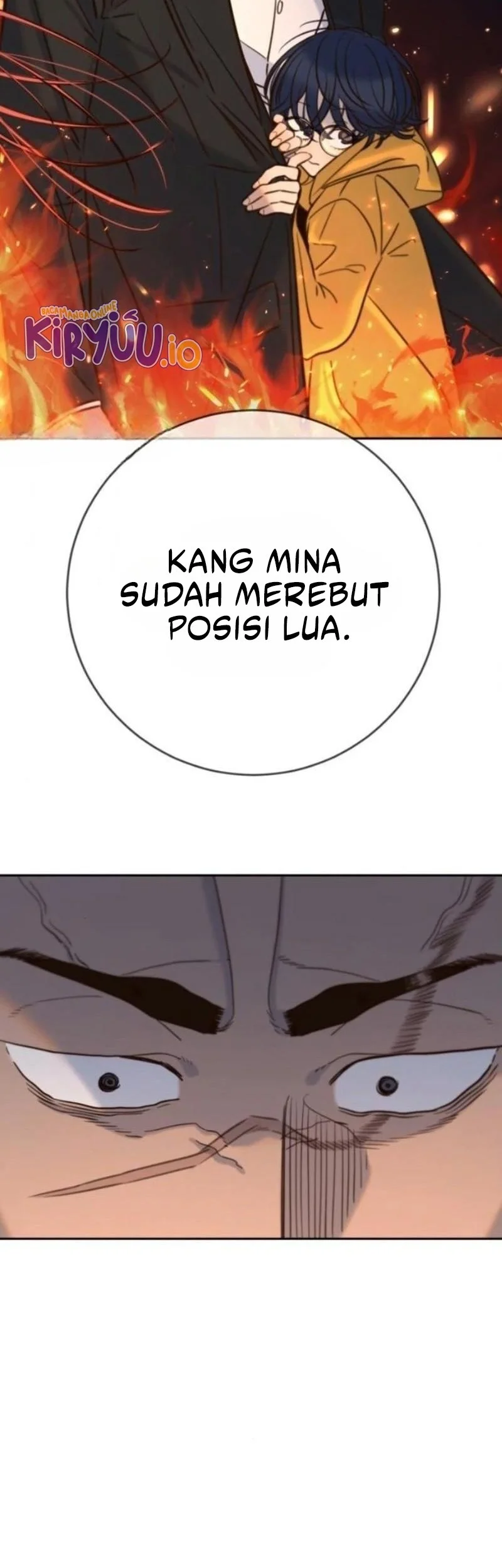 Everyone Loves Her Chapter 42 Gambar 63