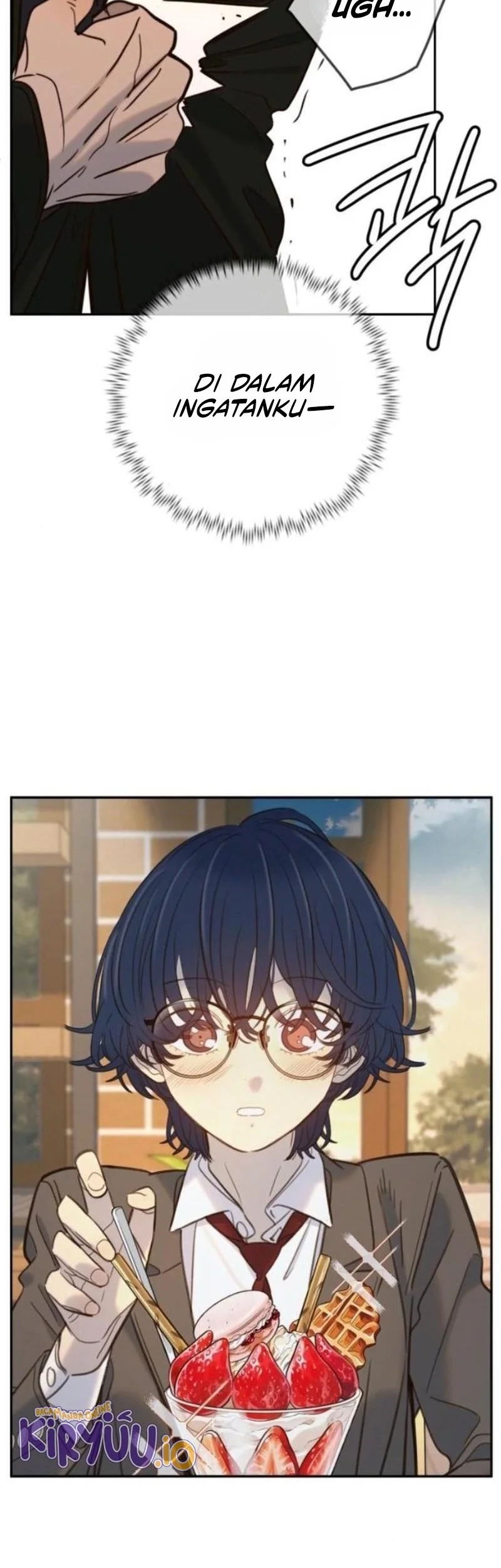 Everyone Loves Her Chapter 42 Gambar 70