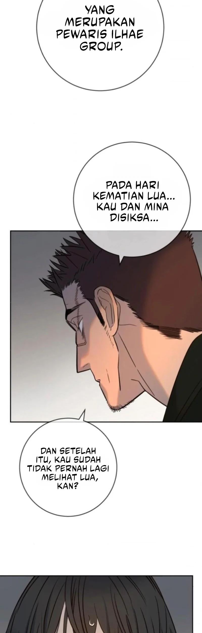 Everyone Loves Her Chapter 42 Gambar 41