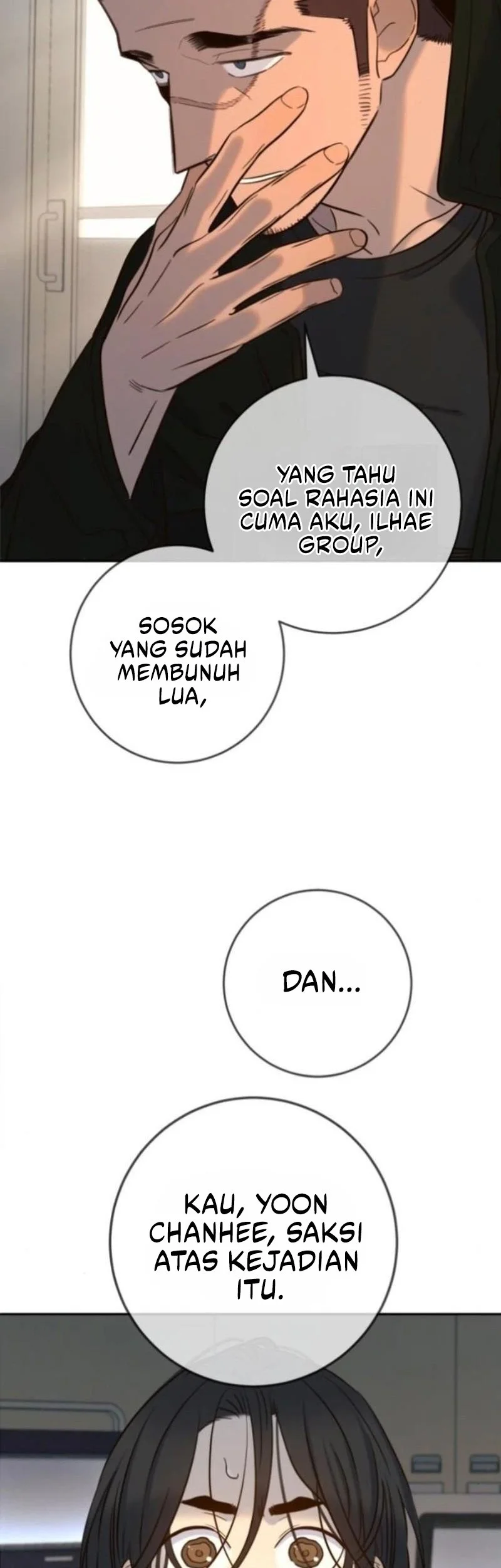 Everyone Loves Her Chapter 42 Gambar 45