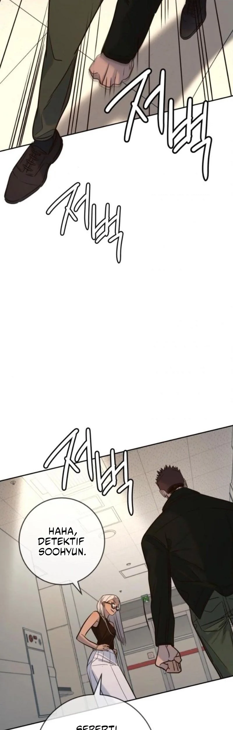 Everyone Loves Her Chapter 42 Gambar 51