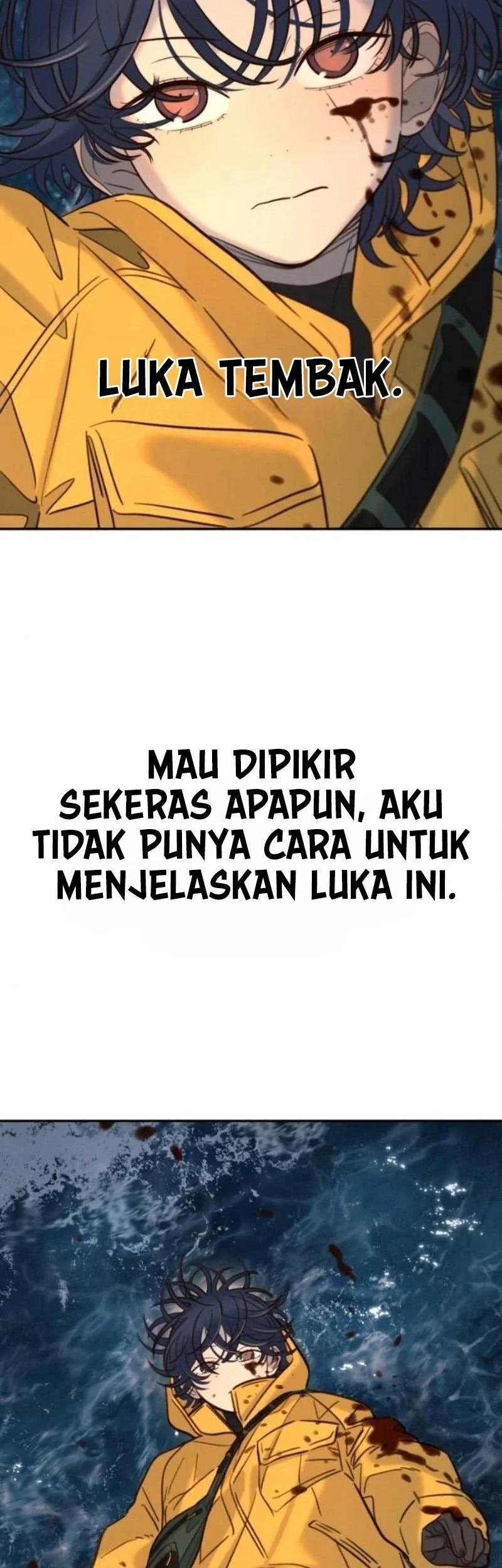 Manhwa Everyone Loves Her Chapter 42 gambar nomor 2