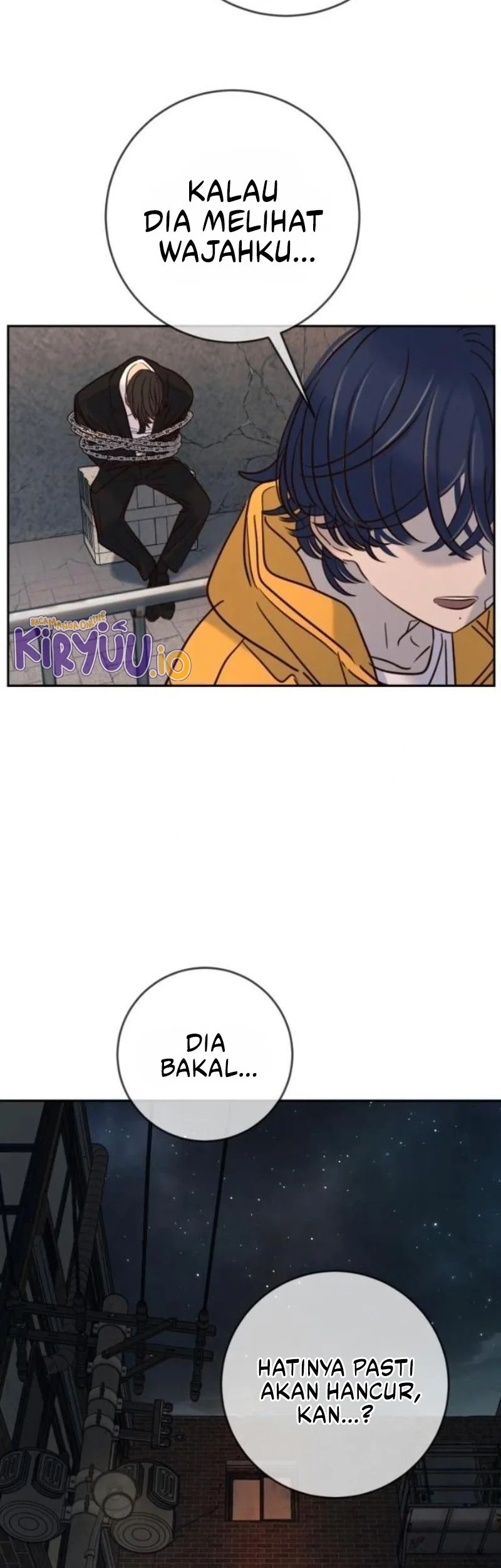 Everyone Loves Her Chapter 42 Gambar 85