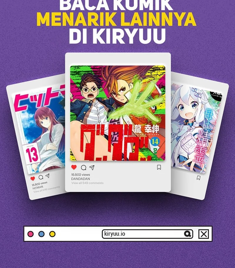 Everyone Loves Her Chapter 42 Gambar 87