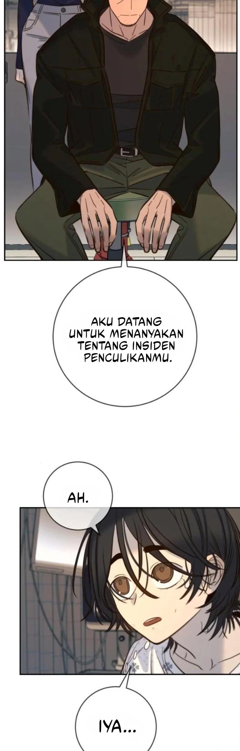 Everyone Loves Her Chapter 42 Gambar 11